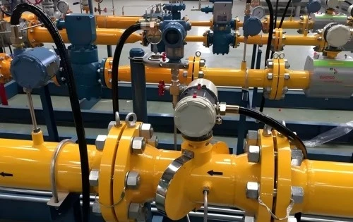 Ultrasonic Flow Meter Accuracy Ultrasonic Flow Meter Accuracy